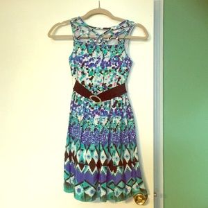 Bloome Girls Dress